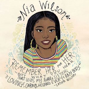 Meet your Posher, Marnee